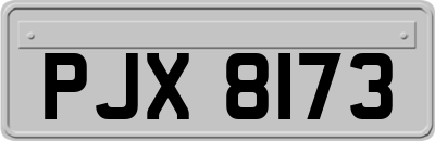 PJX8173