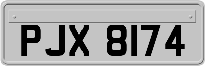 PJX8174