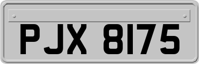 PJX8175