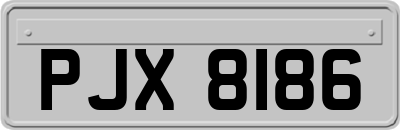 PJX8186