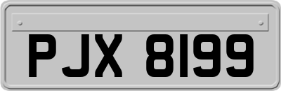 PJX8199