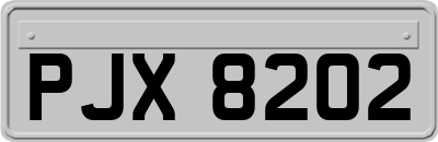 PJX8202
