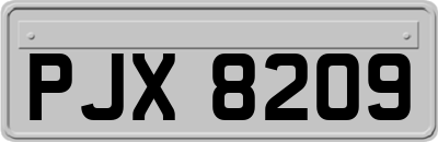 PJX8209