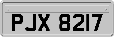 PJX8217