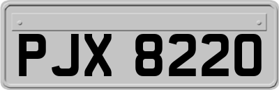 PJX8220