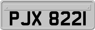 PJX8221