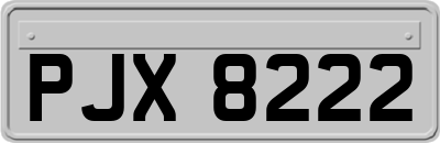 PJX8222