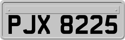 PJX8225