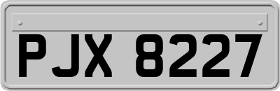 PJX8227