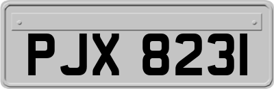 PJX8231