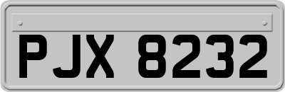 PJX8232