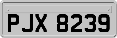 PJX8239