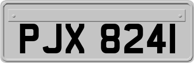PJX8241