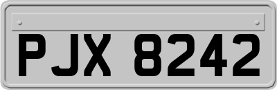 PJX8242