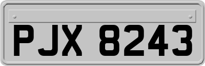 PJX8243
