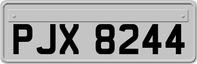 PJX8244