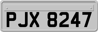 PJX8247