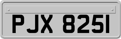 PJX8251
