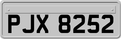PJX8252