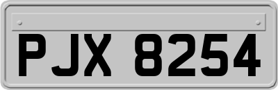 PJX8254