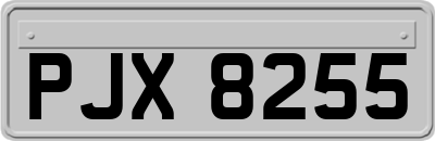 PJX8255