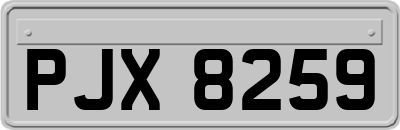PJX8259