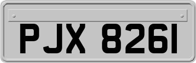 PJX8261
