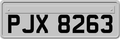 PJX8263