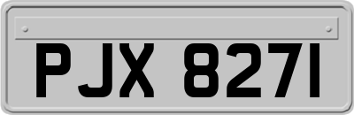 PJX8271