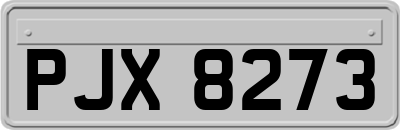PJX8273