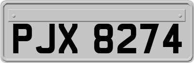 PJX8274