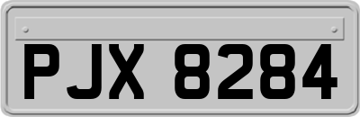 PJX8284