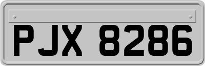 PJX8286