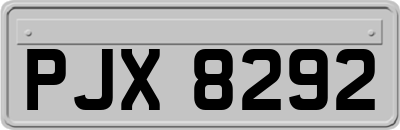 PJX8292