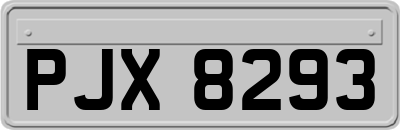 PJX8293