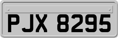 PJX8295