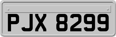 PJX8299