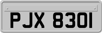 PJX8301