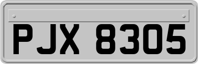 PJX8305