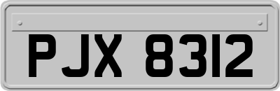 PJX8312