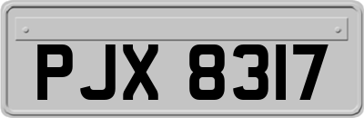 PJX8317