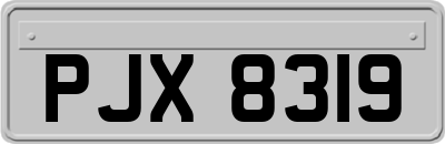 PJX8319