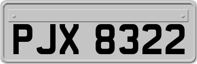 PJX8322