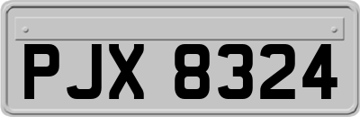 PJX8324