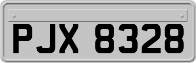 PJX8328
