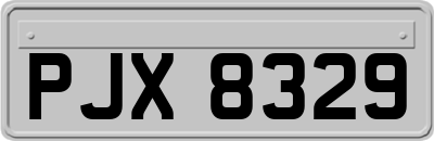 PJX8329