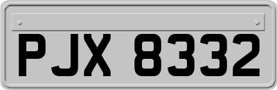 PJX8332