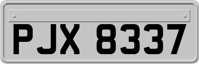 PJX8337