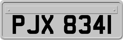 PJX8341
