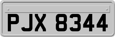 PJX8344